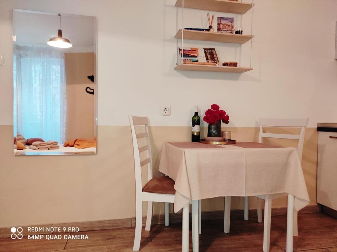 Nice Apartment In The City Center Ровинь Экстерьер фото